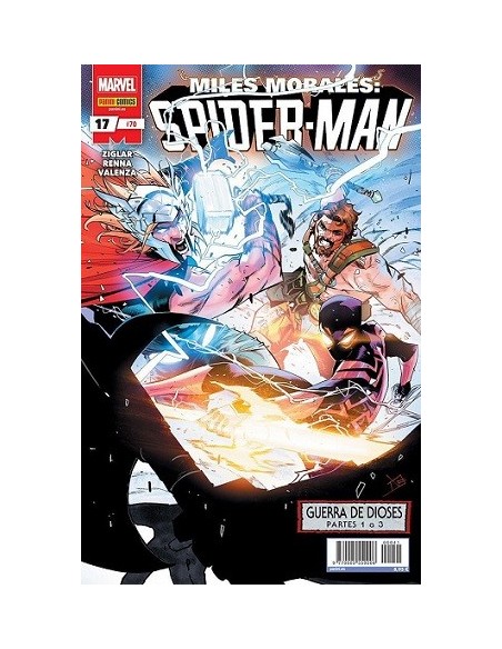 Miles Morales: Spider-Man 17