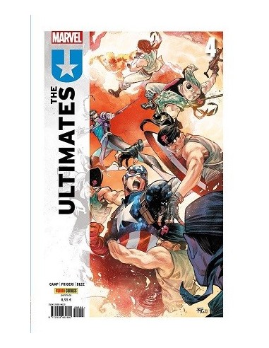 The Ultimates 04
