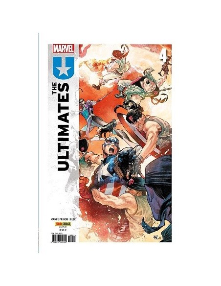 The Ultimates 04