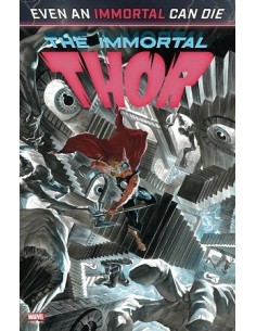 El Inmortal Thor 22/ 165