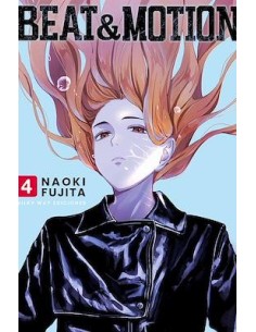 Beat & Motion 04