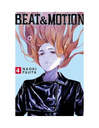 Beat & Motion 04