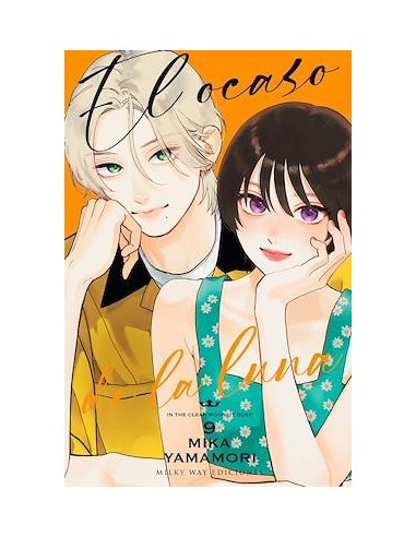 El Ocaso de la Luna 09