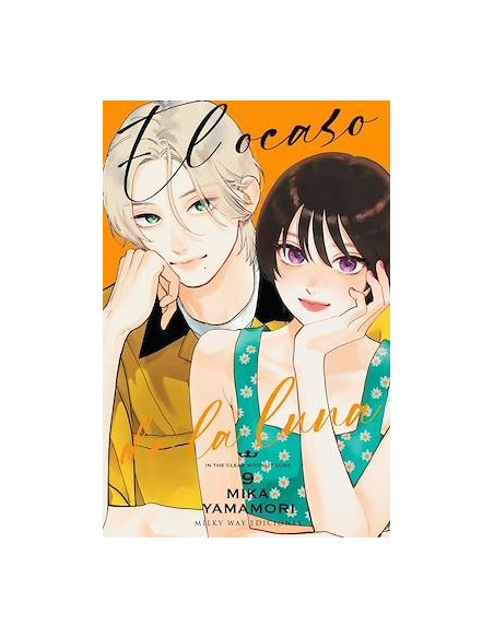 El Ocaso de la Luna 09