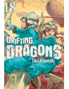 Drifting Dragons 18