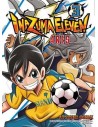 Inazuma Eleven Ares 03