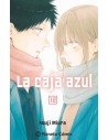La Caja Azul 12