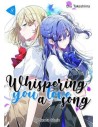 Whispering you a Love Song 08
