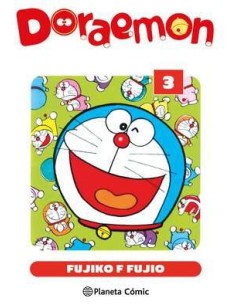 Doraemon 03