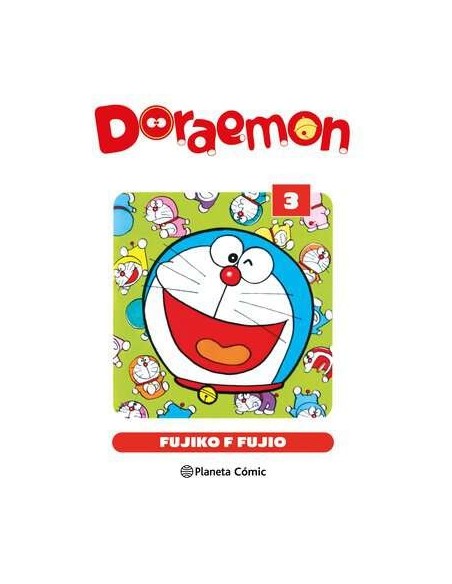 Doraemon 03