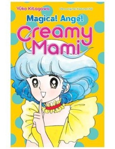 Magical Angel Creamy Mami