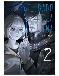 El legado de la luna 02
