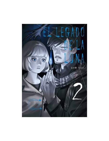 El legado de la luna 02