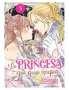 La Princesa que quiso escapar 05