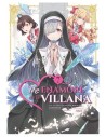 Me enamoré de la villana 07 (manga)
