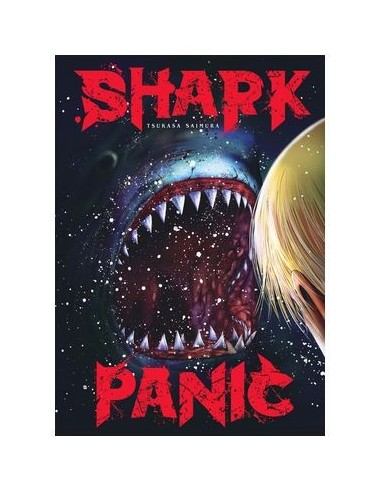 Shark Panic