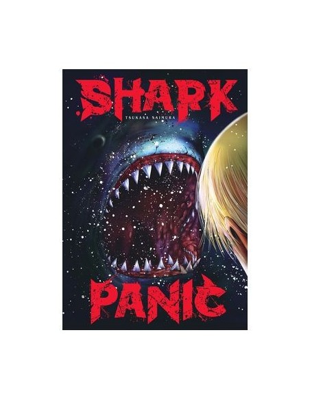 Shark Panic