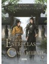 Las tres estrellas de la calamidad 01 ed. especial + regalos