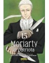 Moriarty el Patriota 15
