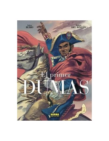 El Primer Dumas. Edición integral