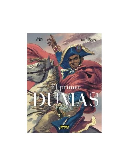 El Primer Dumas. Edición integral