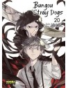 Bungou Stray Dogs 20