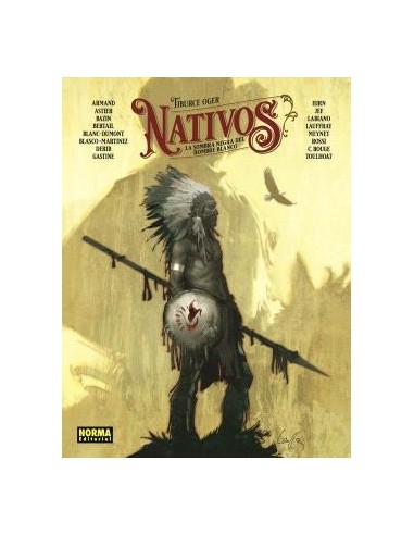 Nativos