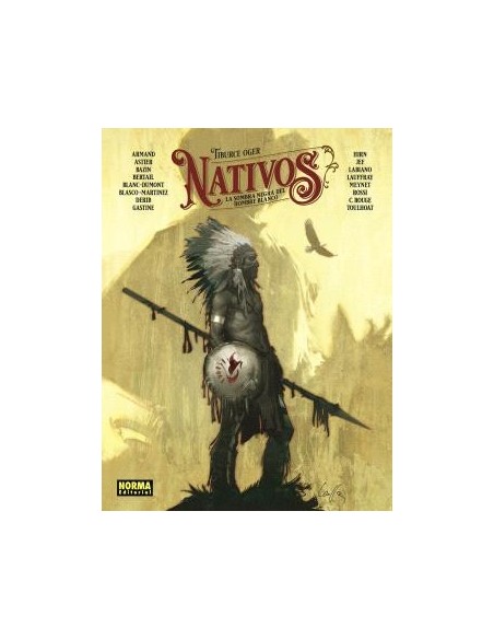 Nativos