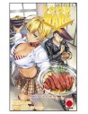 Food Wars: Shokugeki no Soma 04