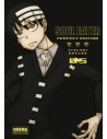 Soul Eater Perfect Edition 05