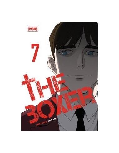 The Boxer 07