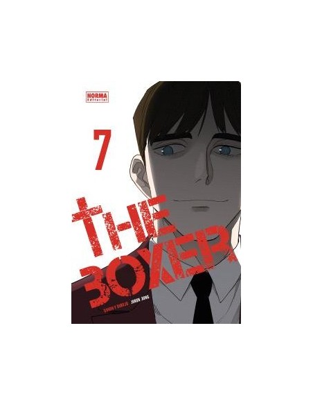 The Boxer 07