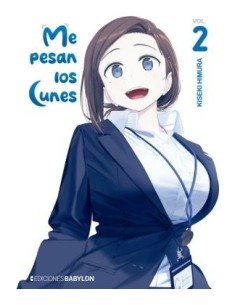 Me pesan los lunes 02