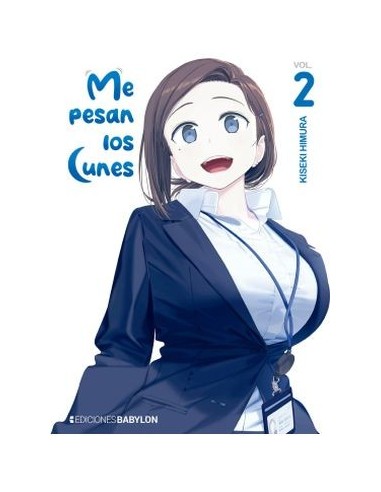 Me pesan los lunes 02