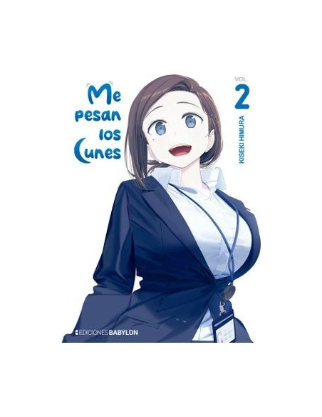 Me pesan los lunes 02