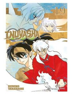 Inuyasha 19