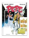 Pepe edición total