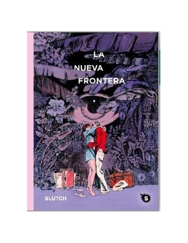 La Nueva Frontera