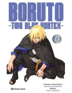 Boruto: two blue vortex 04
