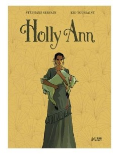 Holly Ann