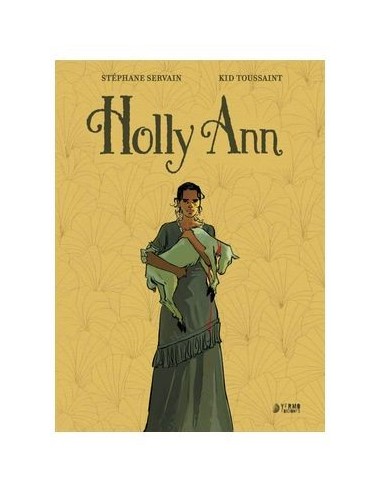 Holly Ann