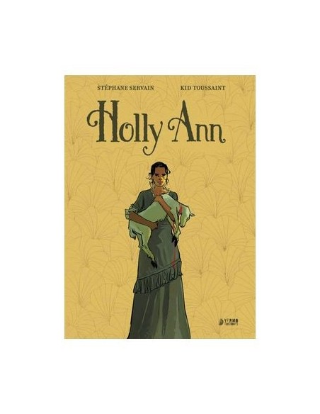 Holly Ann