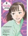 Yawara! 08