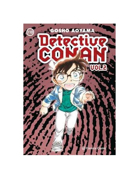 Detective Conan II 110