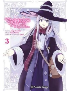 El viaje de Elaina 03