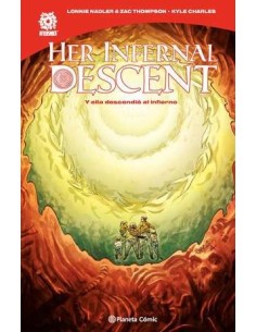 Her Infernal Descent