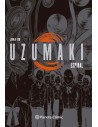 Pack Uzumaki + figura acrílica