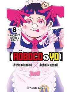 Roboco y yo 08