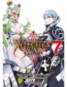 Witches War: La gran guerra entre brujas 07