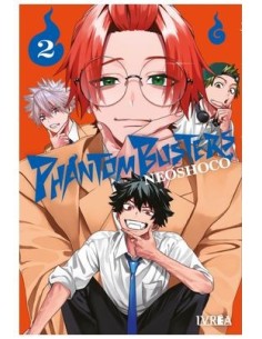Phantom Busters 02